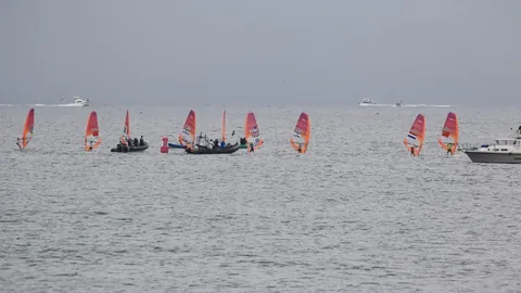 2025年“超越·爱”公益之旅首站抵达临沭